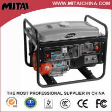 5kw-200A Portable Gasoline Powered Welding Generator Machine